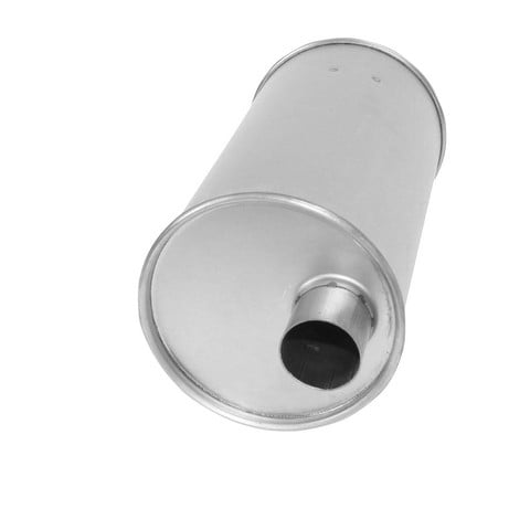 Exhaust Muffler AP Exhaust 700320 fits 90-97 Mazda Miata