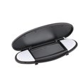 thumbnail image 1 of Sun Visor Makeup Mirror Glass Cover with Light Sun Visor Mirror Frame Cover For BMW MINI R55 R56 R60 2007-2014, 1 of 5