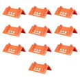 thumbnail image 4 of Protectores de esquinas y bordes de alta resistencia para proteger la carga y las correas de amarre. 10 piezas, 4 of 9