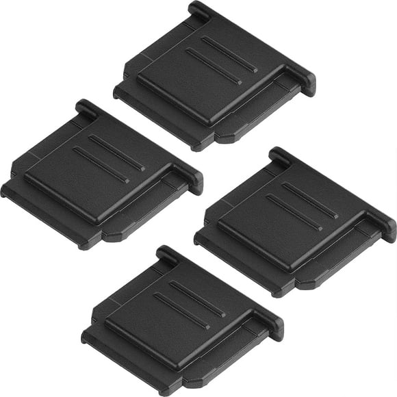 Camera Hot Shoe Cover Compatible with Sony A6000 A6100 A6300 A6400 A6500 A6600 A1 A9II A7SIII A7RIV A7RIII A7III