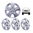 thumbnail image 1 of 4 Tapón Polveras Llanta Rin 15 Chevrolet Auto Tipo Original gris, 1 of 6