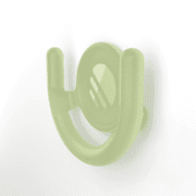PopSockets: Collapsible Grip & Stand for Phones and Tablets - Glow in the Dark Mount