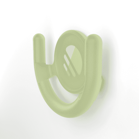 PopSockets: Collapsible Grip & Stand for Phones and Tablets - Glow in the Dark Mount