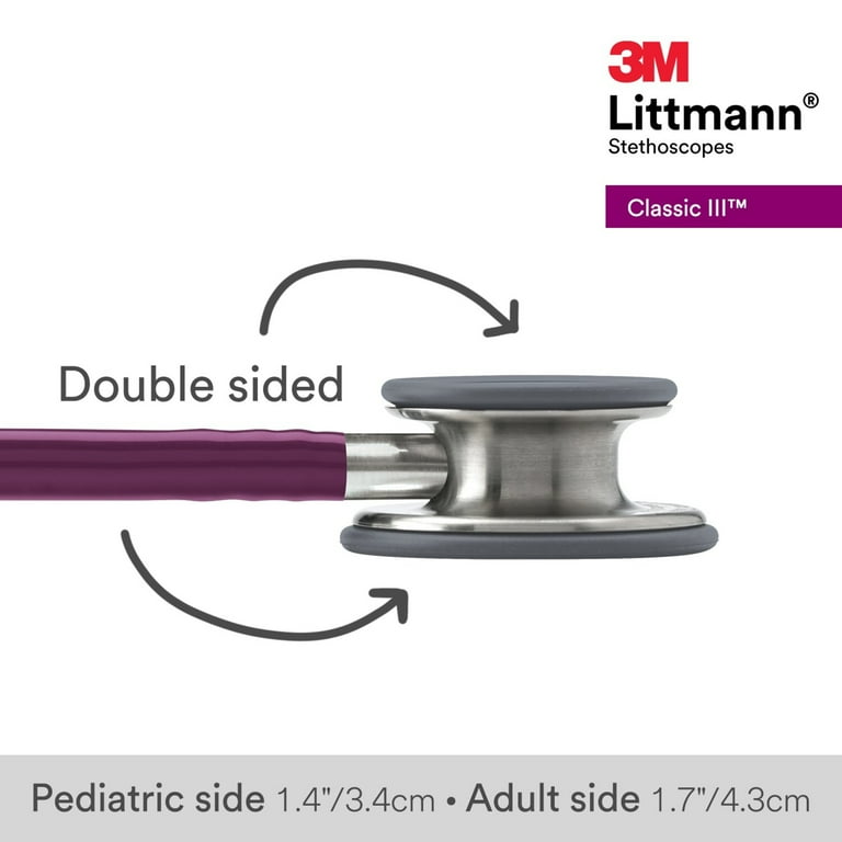 3M Littmann Classic III 27