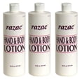 thumbnail image 2 of Razac Hand & Body Lotion, 474 ml by Razac (Set of 3), 2 of 2