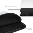 thumbnail image 3 of Badtz Maru Laptop Case Sleeve, 15 inch Laptop Sleeve Bag Durable Shockproof Protective Computer Carrying Cover, 3 of 8