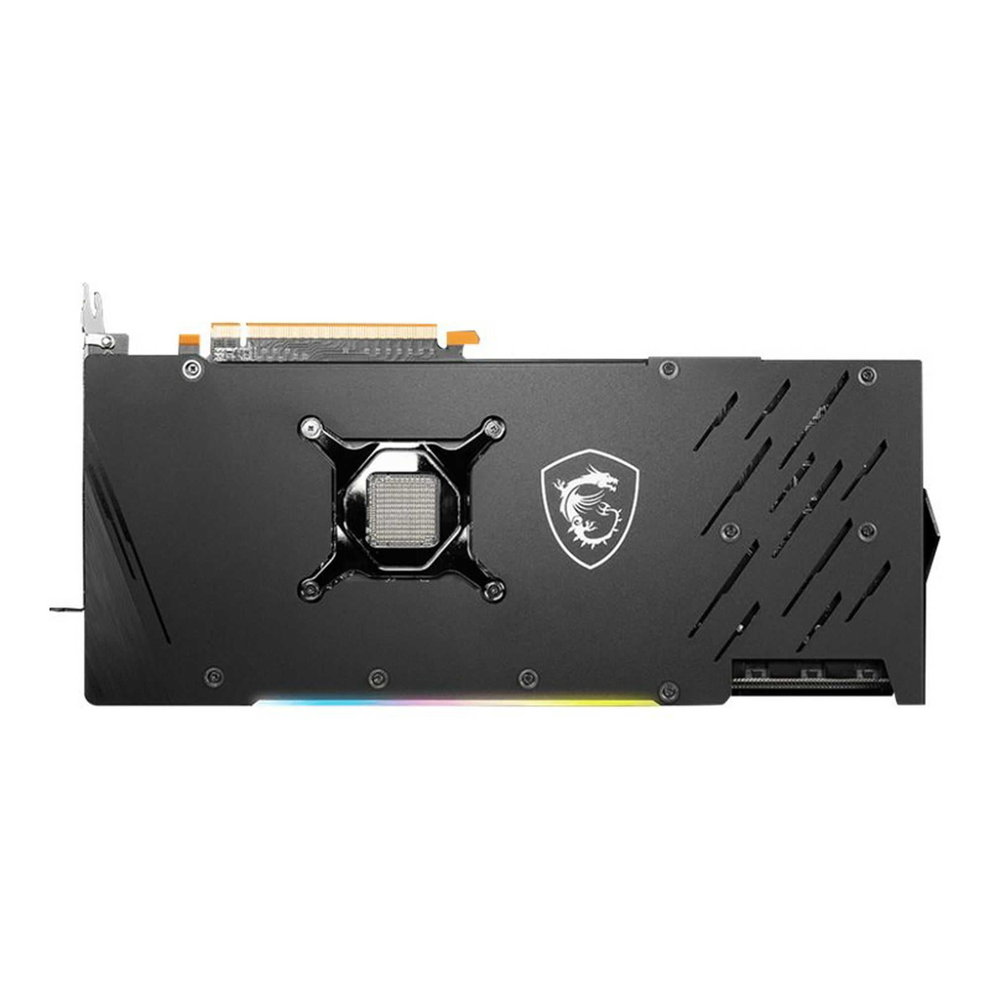 Msi Radeon Rx 6900 Xt Gaming Z Trio 16G GDDR6 | Walmart Canada