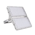 thumbnail image 1 of Ultrathin LED Module Flood Light 100/200W IP65 LED Spotlight Reflector Outdoor Garden Lamp Stadium Gara Light ,Extraordinary Performance, 1 of 7
