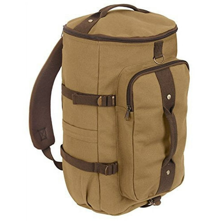 Rothco rucksack 2025