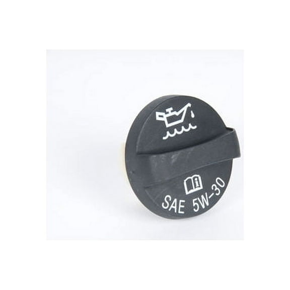 Oil Filler Cap - Compatible with 2006 - 2008 Chevy HHR 2007