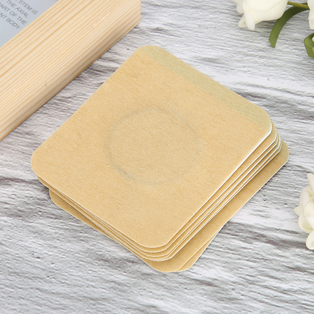 Ccdes Insomnia Treatment Patch,8pcs / box Acupoint Sleeping Patch