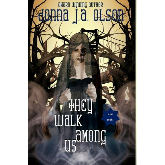 They Walk Among Us, (Hardcover)