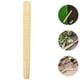 thumbnail image 5 of GOOHOCHY Mango de pala de madera de repuesto, hoces, azadas, mango de madera para herramientas de jardín, azadas, equipos agrícolas, accesorios para herramientas agrícolas, 5 of 8
