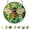 D, variant on YangKa Bee Acrylic Puzzle Suncatcher, Nature Inspired Window Ornament, All Season Light Catcher, Ideal Gift for Nature Lovers