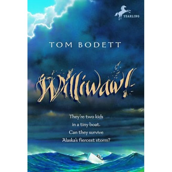 Pre-Owned Williwaw! (Paperback) 0375806873 9780375806872
