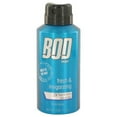 thumbnail image 3 of Bod Man Blue Surf Body spray By Parfums De Coeur, 3 of 3