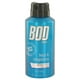 Bod Man Blue Surf Body spray par Parfums De Coeur – image 3 sur 3
