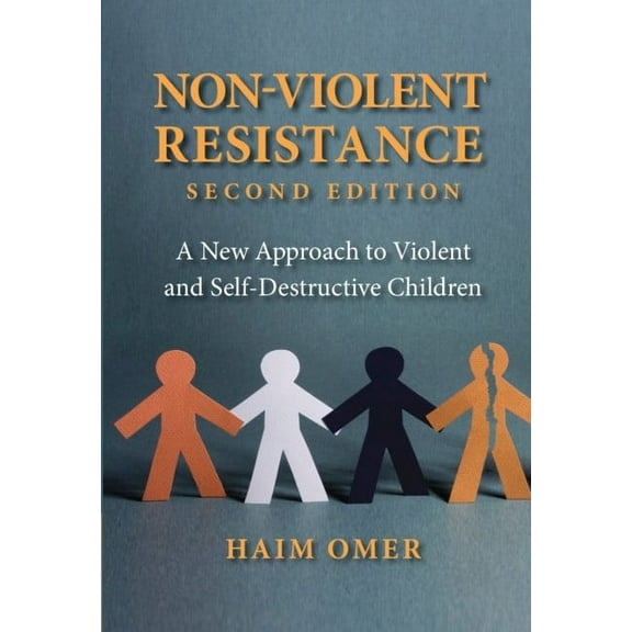 Non-Violent Resistance, (Hardcover)