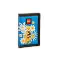 thumbnail image 1 of LEGO Trifold Wallet, Kids Unisex Wallet for Boys and Girls, with Clear ID Window, Card and Cash Pockets and Secure Hook and Loop Closure, Bee Girl, 1 of 4