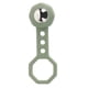 thumbnail image 2 of Escender de Pared Con Buscador de Vigas, Deteción de Vigas, Tornillo de Succión, Buscador de Vigas Magnético de Succión Fuerte, Probador de conducta de Cable de Metal,, 2 of 7