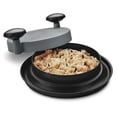 thumbnail image 4 of Lishi Shredder Pro: Ultimate Meat Shredding Tool for Pulled Pork, Beef, and Chicken, 4 of 5