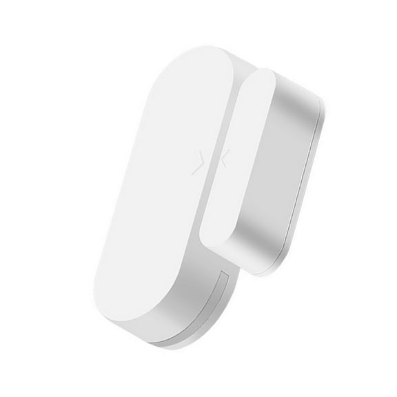 Window/Door Sensor Set Easy Installation for SmartLife/TuyaSmart Home Monitoring Sensor