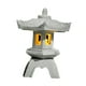 thumbnail image 1 of Figura en miniatura de Pagoda, accesorios de jardín de hadas, adorno decorativo para casa de muñecas Estilo F, 1 of 8