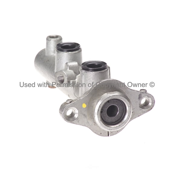 Quality-Built M52735 Reman w/Front Disc Brakes