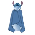 thumbnail image 1 of Toalla con capucha, Disney Stitch, TOAPW2, 1 of 4