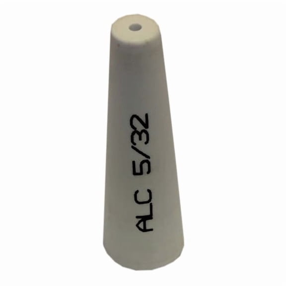 Alc Ceramic Nozzle Alc,25cfm,80psi 5/32" 40069