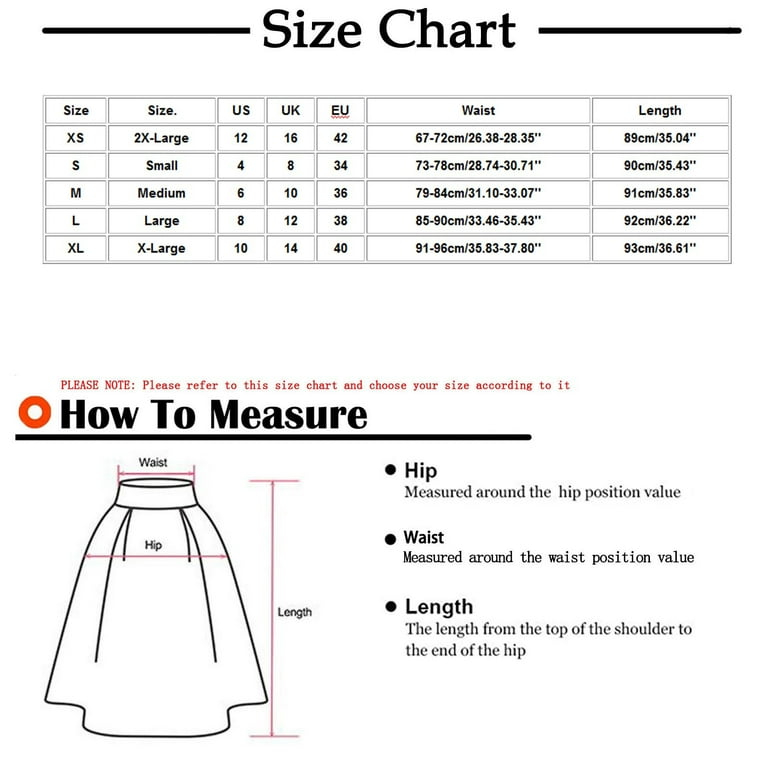 Rose Frantz ♥ Check Maxi Long Skirt/追跡付 FM2018XSL Women's Elastic Waist Chiffon Maxi Skirt Flowy