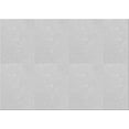 thumbnail image 1 of Ahgly Company Indoor Rectangle Patterned Platinum Gray Area Rugs, 5' x 7', 1 of 6