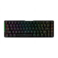 thumbnail image 3 of ASUS 90MP01Y2-BKUA00 M601 ROG FALCHION/BL/US Gaming Keyboard, 3 of 5