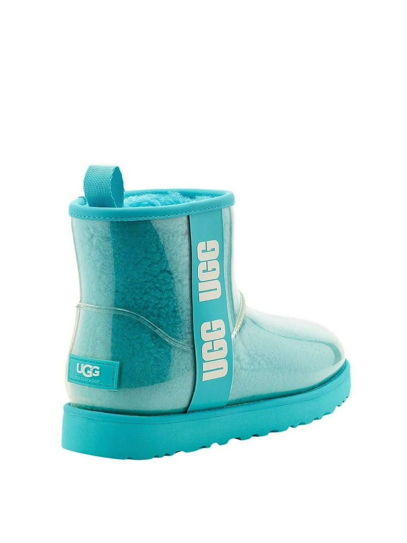 UGG Classic Clear Mini Women's Waterproof Ankle Boots 1113190