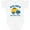 AA-White, variant on Inktastic Dump Truck Big Bro Boys Baby Bodysuit