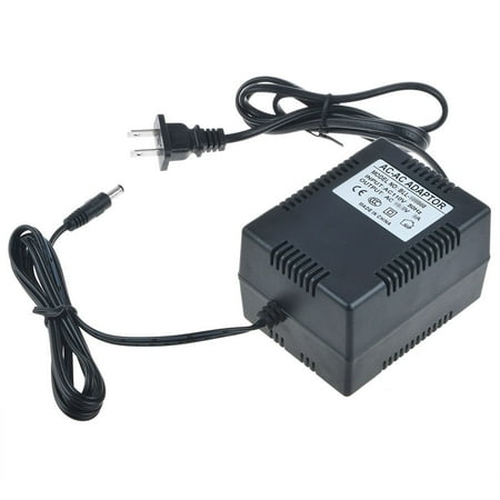 

LastDan Compatible 24V 1200mA - 2000mA AC/AC Adapter Compatible With 24VAC 1.2A / 2A 28.8VA CZJUTAI Changzhou JUTAI Class 2 Fits Christmas Lights Outside LED Tree Power Supply