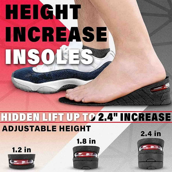 Men's Shoe Lifts