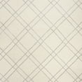 thumbnail image 6 of SAFAVIEH Himalaya Maralyn Geometric Wool Area Rug, Ivory/Silver, 8' x 10', 6 of 7