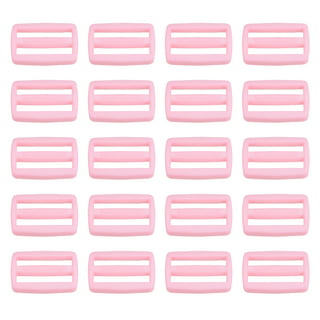 300 Sets DIY Snap Fasteners Kit with Pliers 5 Shapes 25 Colors Resin Snaps  and Tool Set Metal Button Snap Fasteners for Baby Children's Clothing Bag  Hat Sewing，pink 