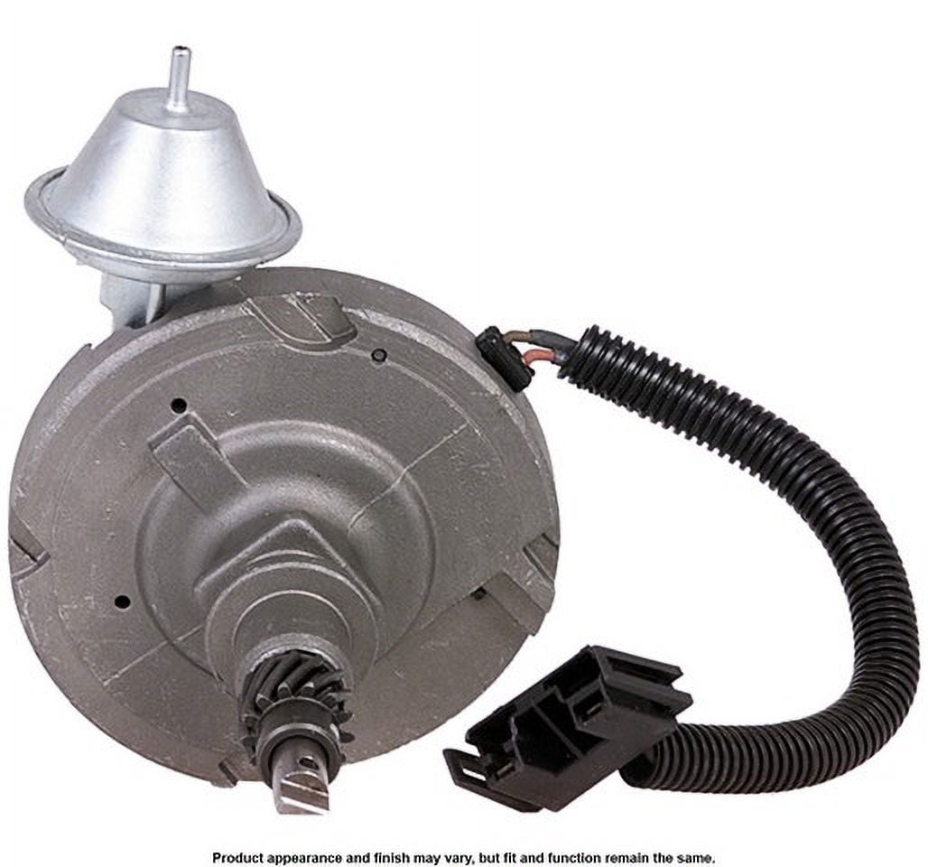 CARDONE Reman 30-1498 Distributor fits 1975-1977 Chevrolet, Oldsmobile, Pontiac