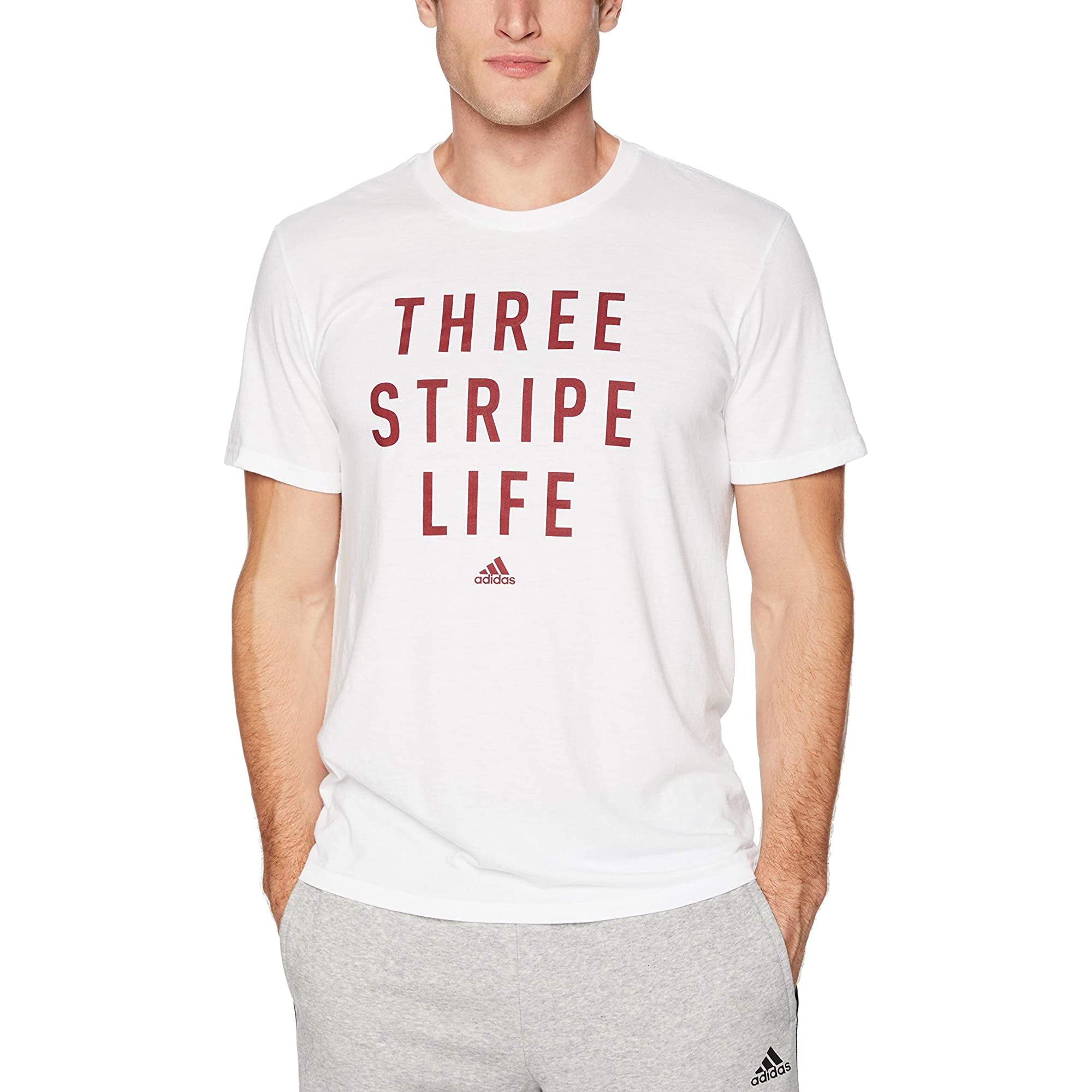 3 stripe life new arrivals