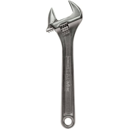 Stanley FatMax 10 in. Heavy Duty Adjustable Wrench