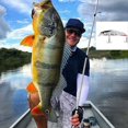 thumbnail image 5 of Señuelo de Pesca con Cebo Duro No.10, , Colorido, Hundido, 6,8 Cm/4g, con Acción de Vibración y Hundimiento para Cebo de Pesca, 5 of 5