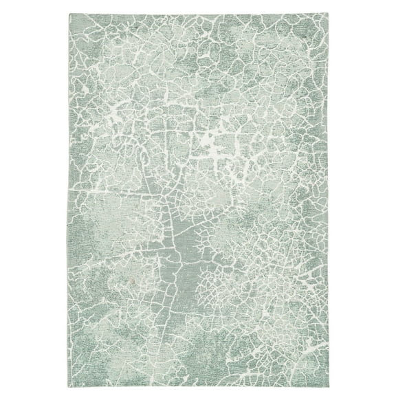 Mother Ruggers Pastel Prime Luxury Modern Rug for Living Room, Bedroom, Dining Room