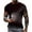 Red, variant on Deals under 5.00 LYXSSBYX Mens Shirts Short Sleeve Clearance Men's Unisex Daily T Shirt 3D Print Graphic Prints Animal Print Long Sleeve Tops Casual Bloue