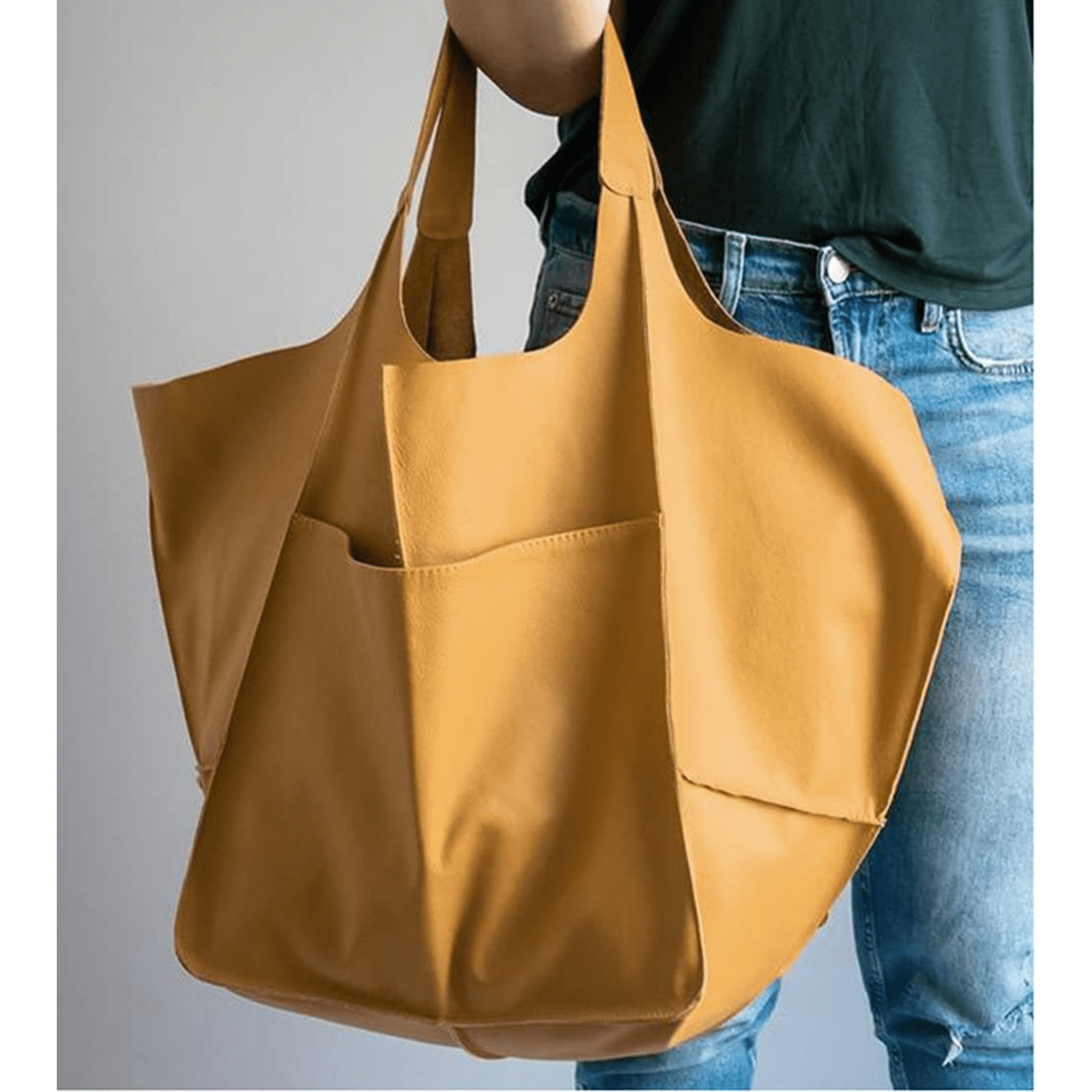 Low price leather handbags discount