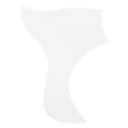 thumbnail image 4 of BEADCEST 1Pack Guitar Stickers Protect Sticker Plastic Protection Design for Guitar, 4 of 6