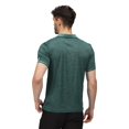 thumbnail image 2 of Regatta - Polo Remex II para hombre caballero (Verde Pacífico), 2 of 4