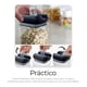 thumbnail image 2 of 7 contenedores para cocina, 2 of 5