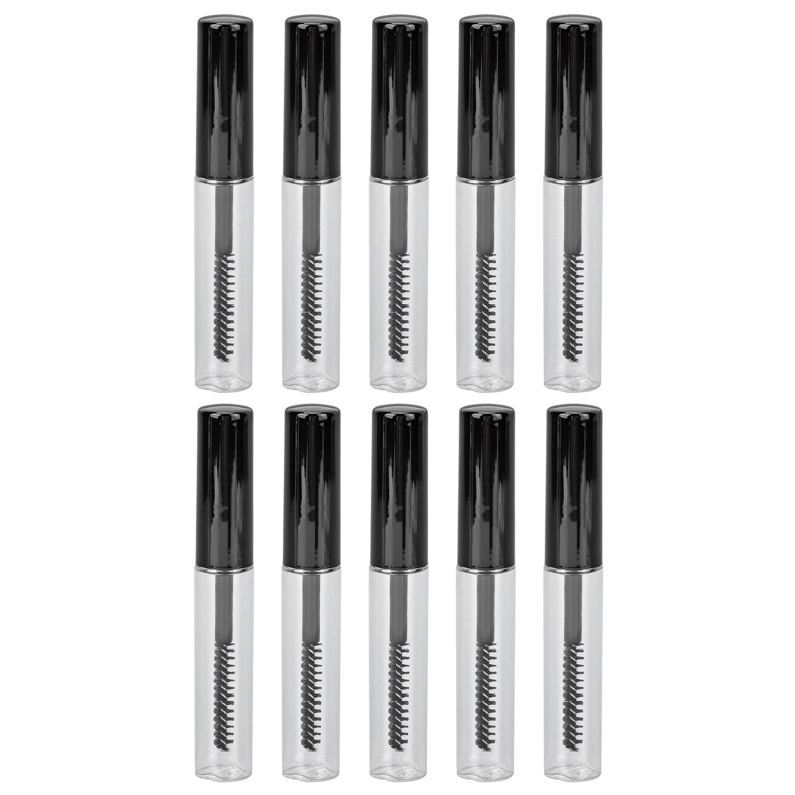 Mascara Tubes, Empty Mascara Tubes Refillable Design For Mascara